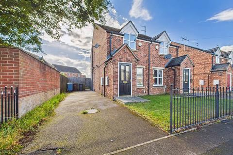 2 bedroom semi-detached house for sale, Seaton Grove, Hull, HU4 6HF