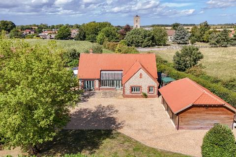 undefined, Back Street, Gayton, King's Lynn, Norfolk, PE32