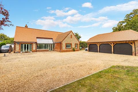 undefined, Back Street, Gayton, King's Lynn, Norfolk, PE32