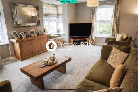 4 bedroom detached house for sale, Towgood Close, Helpston, Peterborough, PE6 7AP