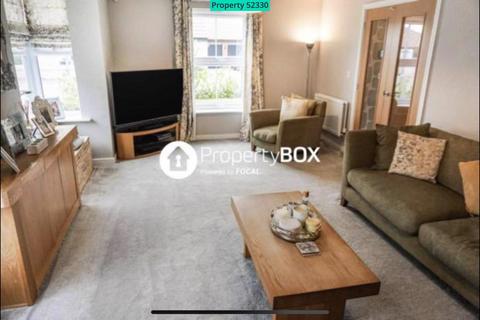 4 bedroom detached house for sale, Towgood Close, Helpston, Peterborough, PE6 7AP