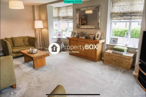 4 bedroom detached house for sale, Towgood Close, Helpston, Peterborough, PE6 7AP