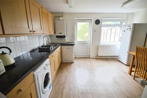 3 bedroom end of terrace house for sale, Station Street, Swadlincote DE11
