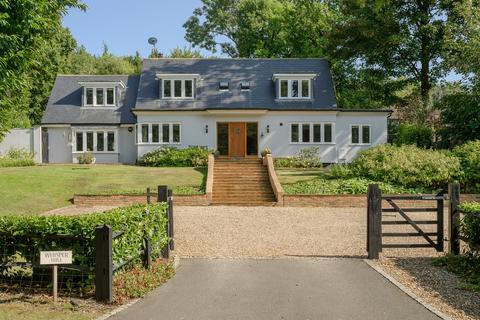 undefined, Green Dene, East Horsley, Leatherhead, KT24