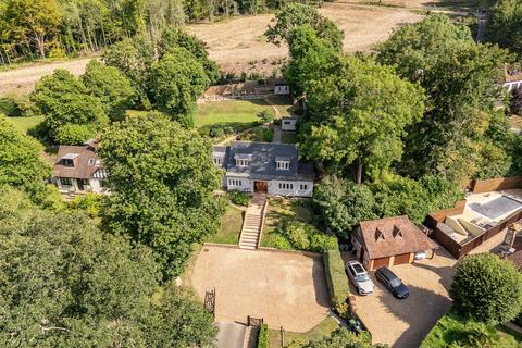 undefined, Green Dene, East Horsley, Leatherhead, KT24