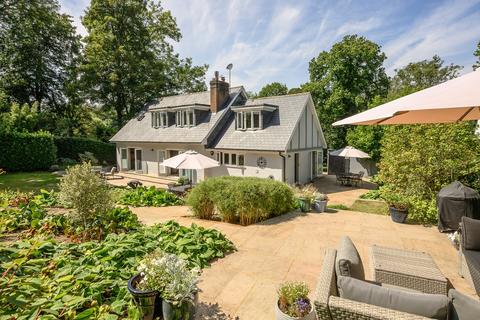 undefined, Green Dene, East Horsley, Leatherhead, KT24