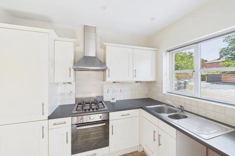 undefined, Lesser Horseshoe Close, Knowle Village