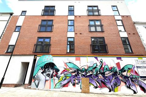 undefined, Cannon Street, Preston PR1