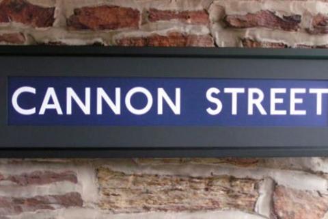 undefined, Cannon Street, Preston PR1