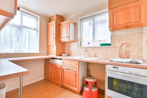 Hillside Avenue, Wembley Park, Wembley, HA9