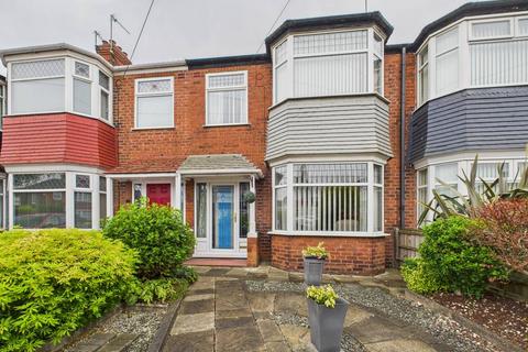 Cottesmore Road, Hessle, HU13 9JQ