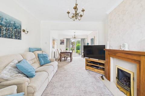 3 bedroom terraced house for sale, Cottesmore Road, Hessle, HU13 9JQ