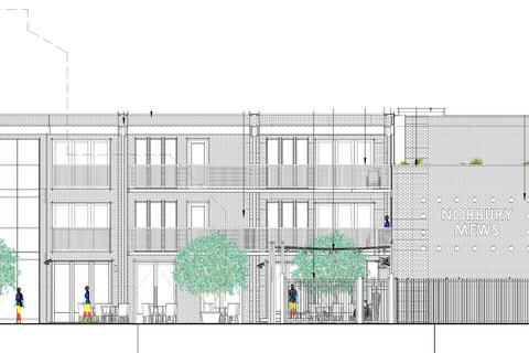 Retail property (high street) to rent, Norbury Crescent London SW16 4JP