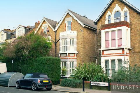 Palmerston Road, Bowes Park, N22