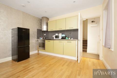 undefined, Palmerston Road, Bowes Park, N22
