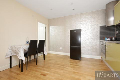 undefined, Palmerston Road, Bowes Park, N22