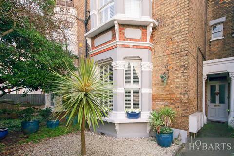 undefined, Palmerston Road, Bowes Park, N22