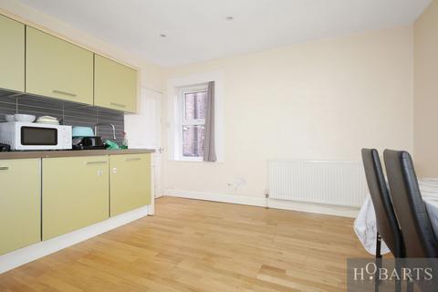 undefined, Palmerston Road, Bowes Park, N22