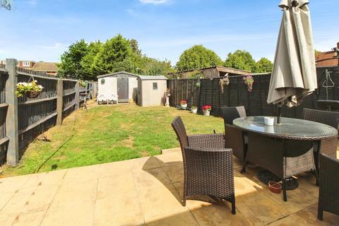 3 bedroom semi-detached house for sale, Baker Avenue, Leamington Spa, CV31