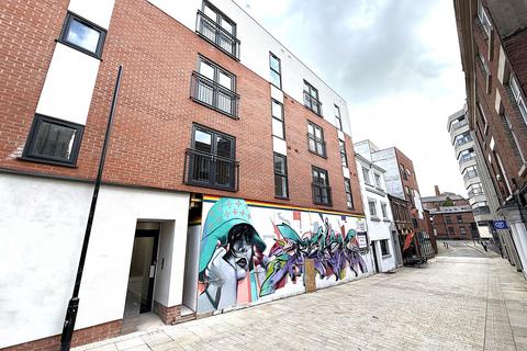 undefined, Cannon Street, Preston PR1