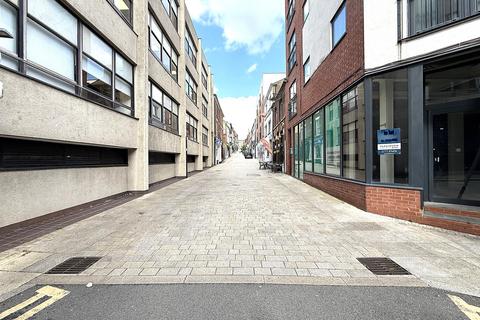 undefined, Cannon Street, Preston PR1