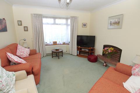 3 bedroom semi-detached house for sale, Leonard Avenue, Otford, TN14