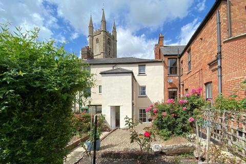 undefined, High Street, Marlborough, SN8 1HQ