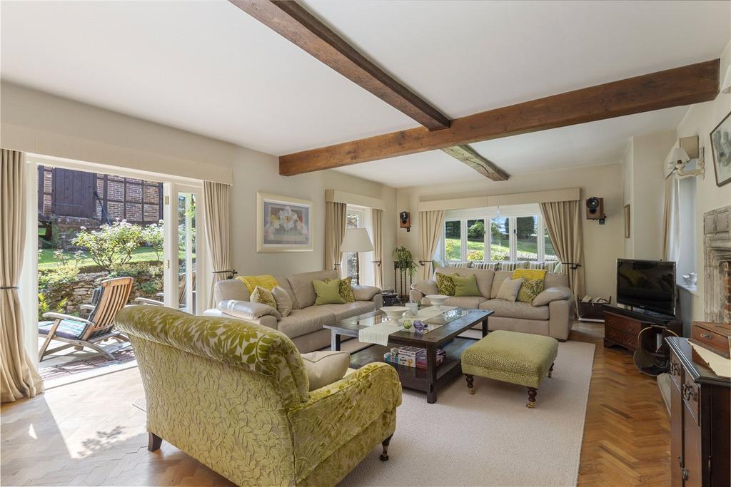 Drawing Room