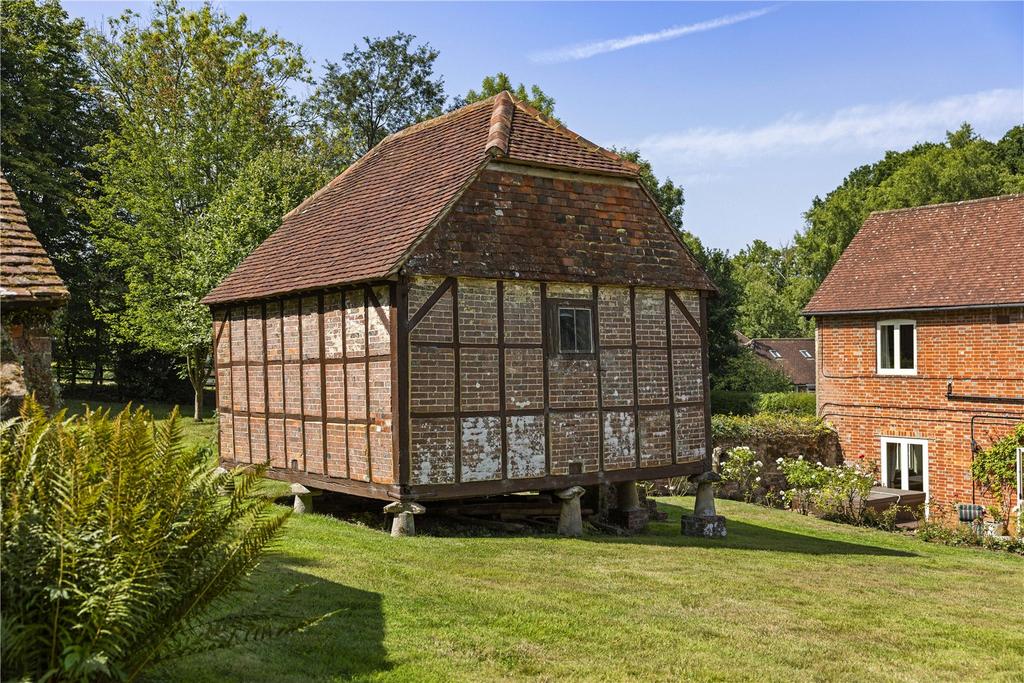 The Granary
