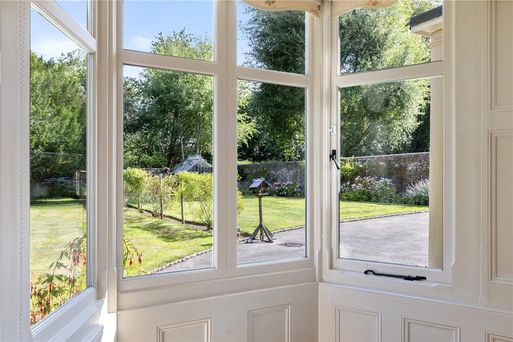 Bay Windows