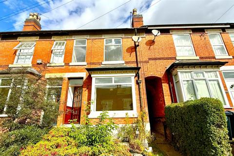 3 bedroom terraced house for sale, Beaumont Road, Birmingham B30