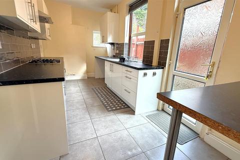 3 bedroom terraced house for sale, Beaumont Road, Birmingham B30