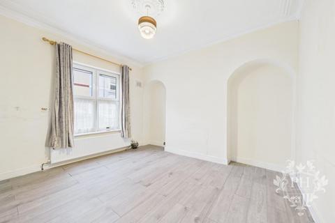 undefined, Dent Street, Hartlepool