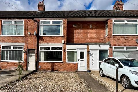 2 bedroom terraced house for sale, Eastfield Road, Hull