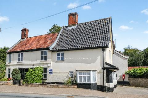 3 bedroom detached house for sale, Norwich Road, Brooke, Norwich, Norfolk, NR15