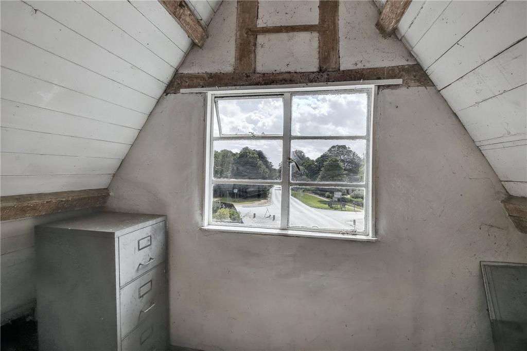 Attic