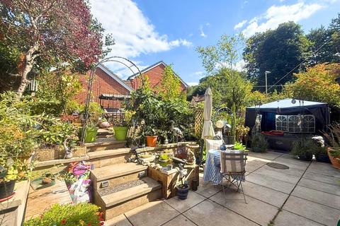 undefined, Tinmans Green, Redbrook, NP25
