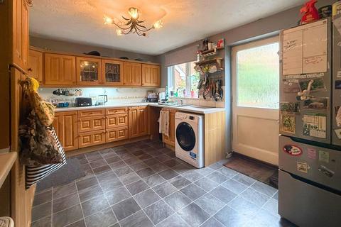 undefined, Tinmans Green, Redbrook, NP25