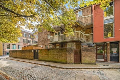 3 Chandler Street, London, E1W 2QL