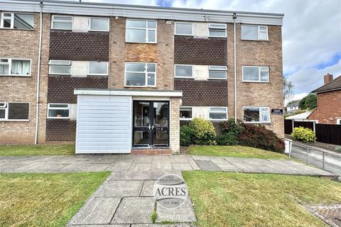 undefined, Hermes Court, Clarence Road, Four Oaks