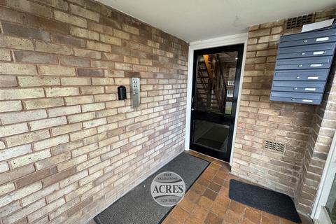 undefined, Hermes Court, Clarence Road, Four Oaks