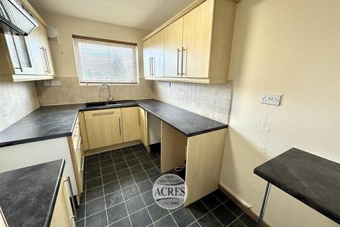 undefined, Hermes Court, Clarence Road, Four Oaks