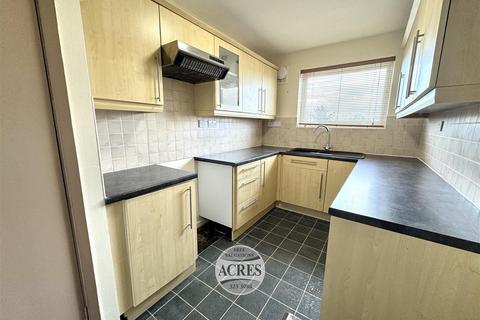 undefined, Hermes Court, Clarence Road, Four Oaks