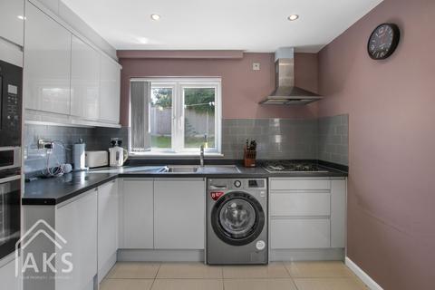 7 Belsize Close, Derby, DE22 4LG