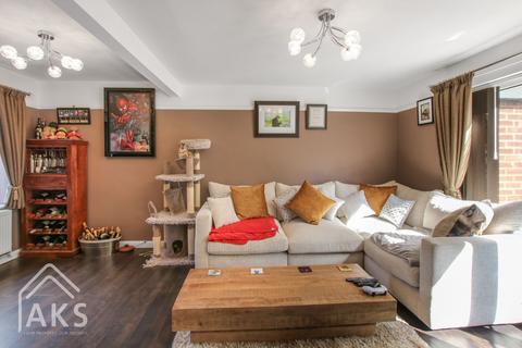 7 Belsize Close, Derby, DE22 4LG