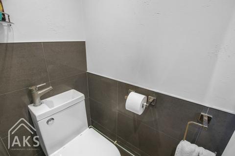 7 Belsize Close, Derby, DE22 4LG