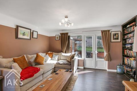 7 Belsize Close, Derby, DE22 4LG