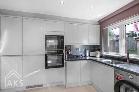 7 Belsize Close, Derby, DE22 4LG