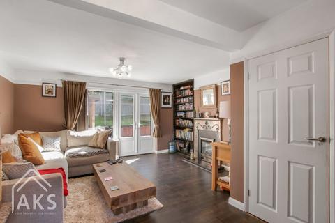 7 Belsize Close, Derby, DE22 4LG