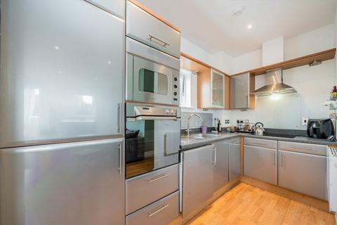 undefined, Saltwell Street, London E14